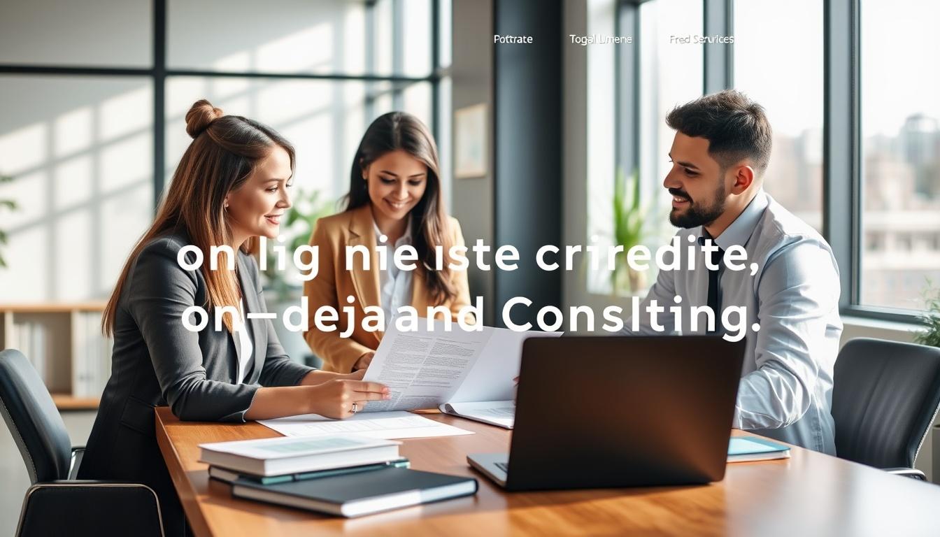 Welcome to Legal On Demand