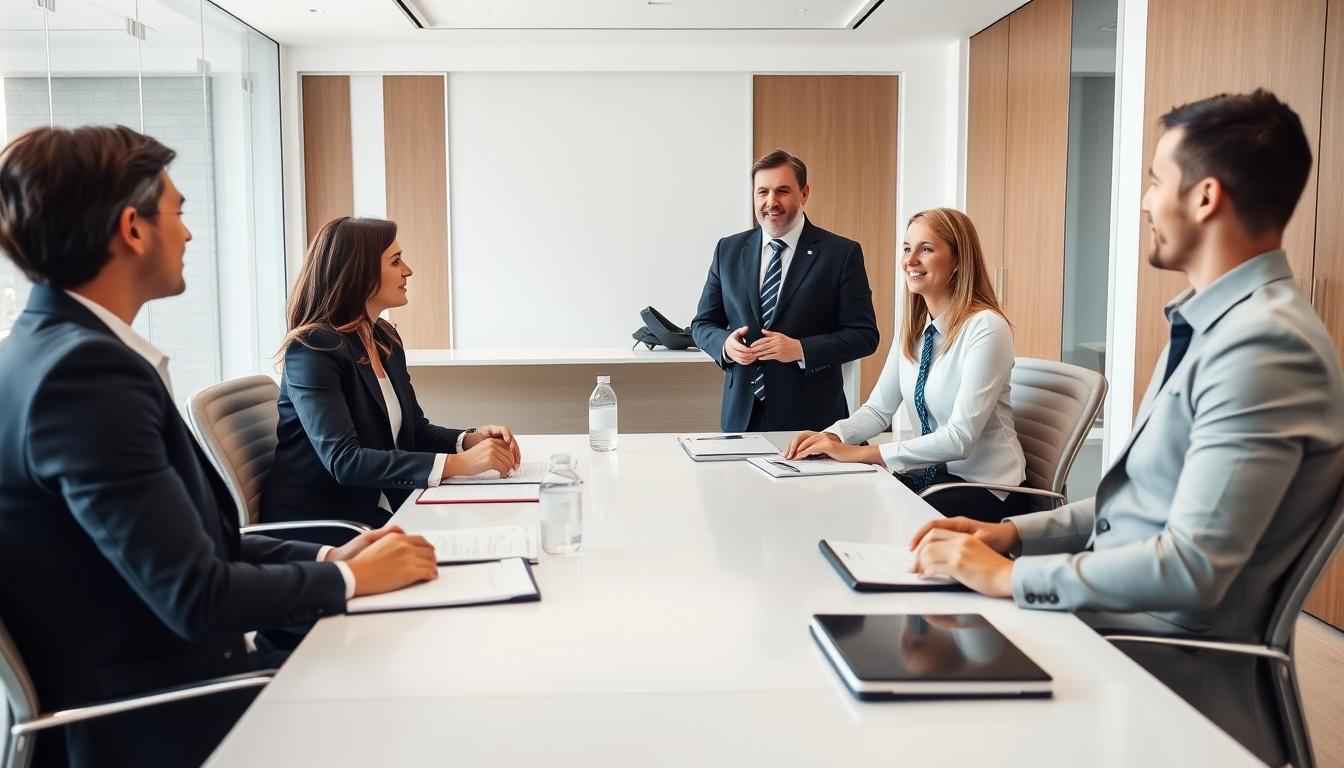Professional plan visual